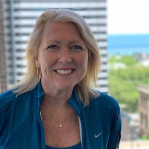 Meet your Posher, Sonja